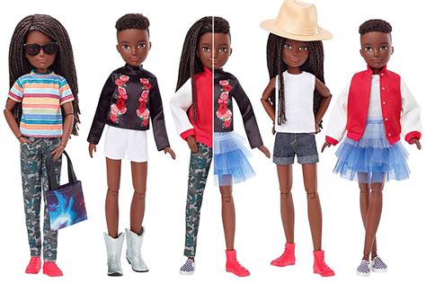 Barbie Creators Just Announced A Gender Neutral Doll Insidehook