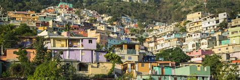 Port Au Prince And Around Travel Lonely Planet Haiti Caribbean