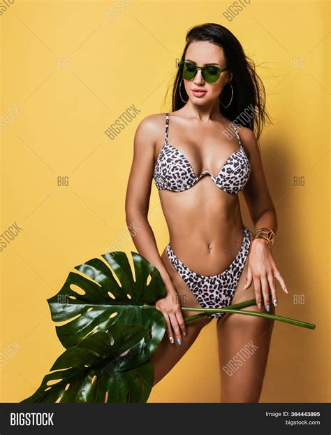 Young Beautiful Tanned Image And Photo Free Trial Bigstock