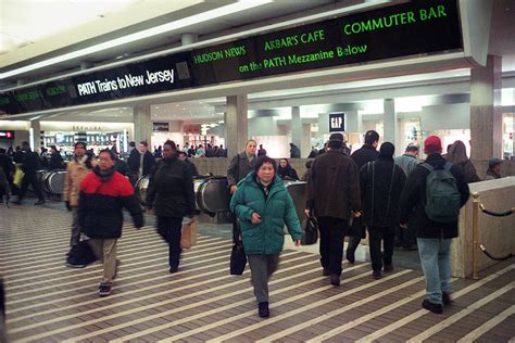 How A Commuter Rail Station Became A 4 Billion Colossus The New York