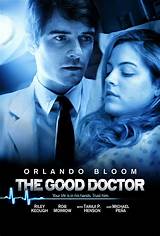The Good Doctor The Movie Photos