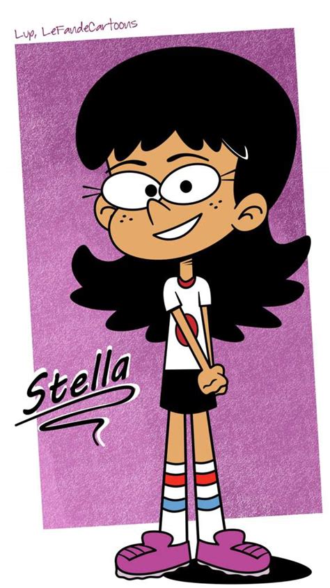 The stella beach house is located in wading river landing. Fanarts, Dudes!!!! | The Loud House Amino Amino