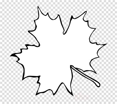 White Maple Leaf Clipart 10 Free Cliparts Download Images On