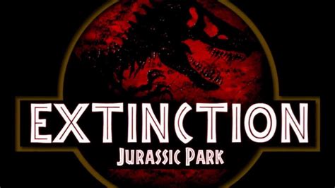 Jurassic Park 4 Extinction Official Trailer Youtube