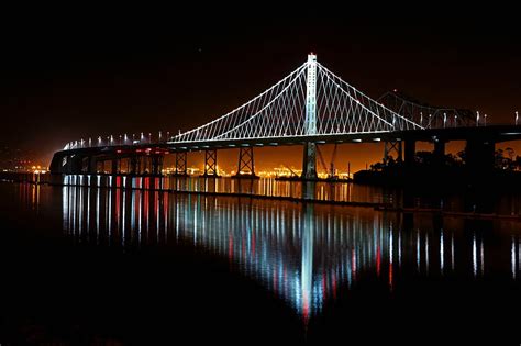2k Free Download Auckland Bay Bridge San Francisco Architecture