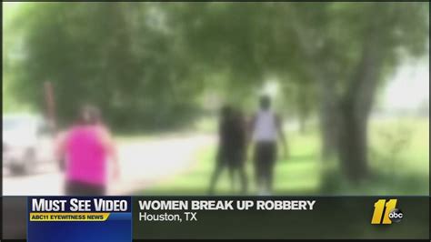 Must See Videos Robbery Victim Saved By Woman With Bat Abc11 Raleigh Durham