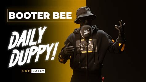 Booter Bee Daily Duppy Grm Daily Youtube