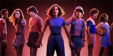 Stranger Things 4 5 Questions Answered From The Trailer And 5 We Still Have Hot Bollywood