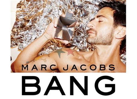 DELASTYLE Marc Jacobs Gives Us A Bang