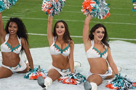 Miami Dolphins Cheerleaders Dolphins Cheerleaders Miami Dolphins Cheerleaders Miami Dolphins