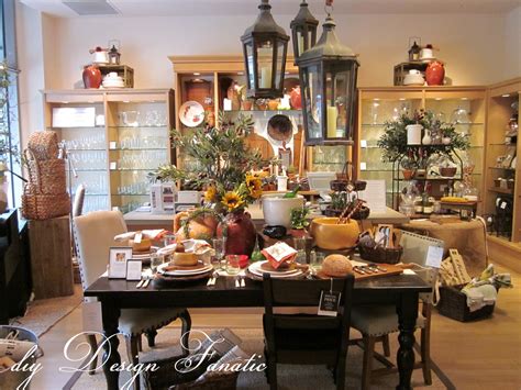 I did a little digging to find sone of the best dining room ideas, so we can all do a little dreaming. Cooler temps and a visit to Pottery Barn Charleston is ...
