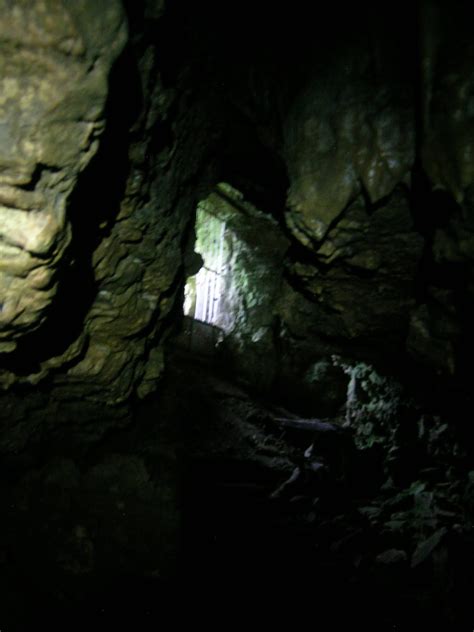 Thefuzzysasquatch Derbyshire Bone Caves 5 Ash Tree Cave