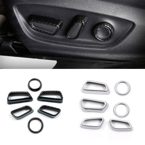 Apple carplay and android auto. Free Shipping Interior Car Seat Adjustment Button Cover ...