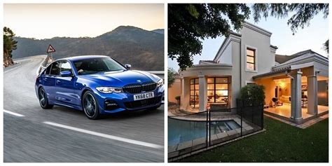 Tips For Buying Your Dream House And Car Daily Sun