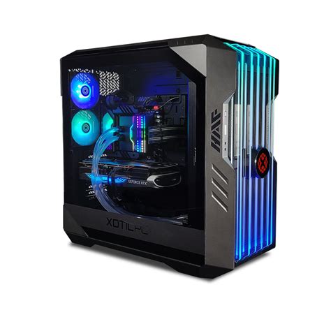 Ultimate Gaming Pc Series High End Gaming Pc Build Your Own Gaming