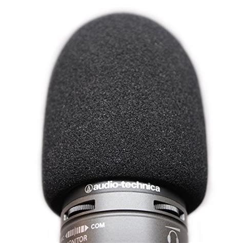 At2020 Pop Filter By Vocalbeat Audio Technica At2035 Condenser Mic