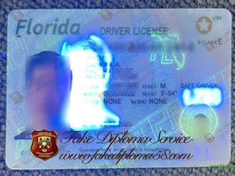 A Fake Florida Driver License Buy Fake Diploma Buy Fake Degree