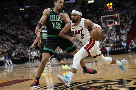 How To Watch The Nba Playoffs Today May 23 Boston Celtics Vs Miami