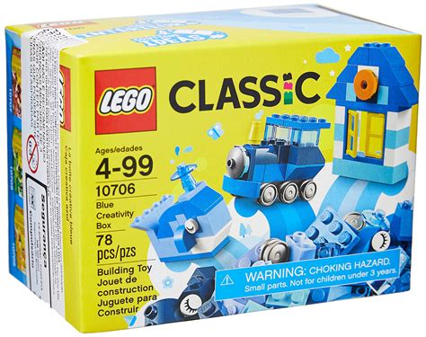 Lego Creative Building Kit