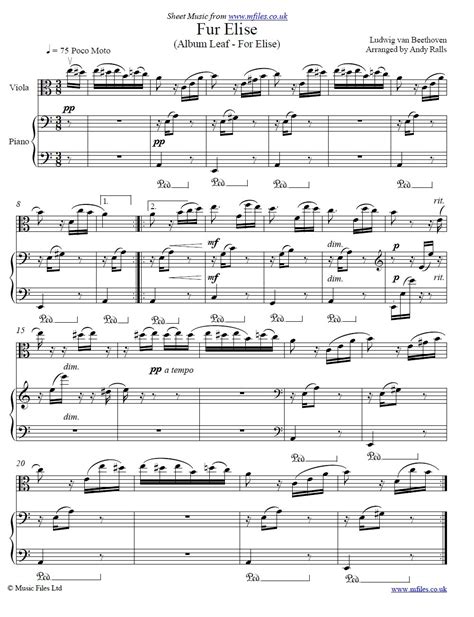 Browse our 50 arrangements of für elise. sheet music is available for piano, guitar, alto saxophone and 19 others with 12 scorings and 6 notations in 18 genres. Fur Elise Piano Sheet Music Pdf Easy - Sheet Music Arana