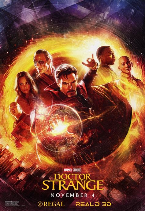 This movie is released in year 2016, fmovies provided all type of latest movies. Doctor Strange | Teaser Trailer