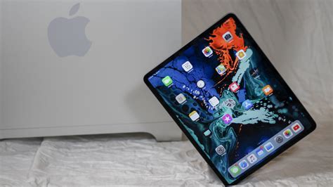 2018 Ipad Pro A Week With Apples Computer For Everywhere Review