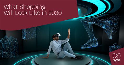 The Future Of Shopping What Retail Will Look Like In 2030