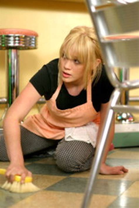 She runs back to her stepmother's diner before she knows she went to the dance and drops her phone on the way. WarnerBros.com | A Cinderella Story | Movies