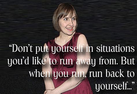 Lena Dunham Quotes Image Quotes At
