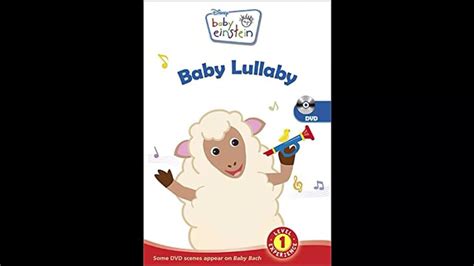Baby Einstein Baby Lullaby “brahms Lullaby” Youtube