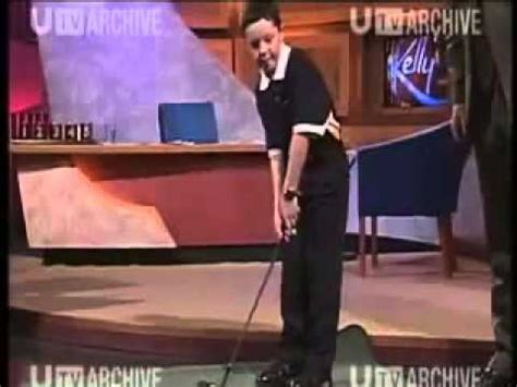 Young Rory McIlroy - YouTube