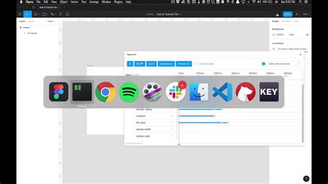 Find mockuuups studio plugin in figma s plugin page. How to use Figmotion Figma Plugin - YouTube