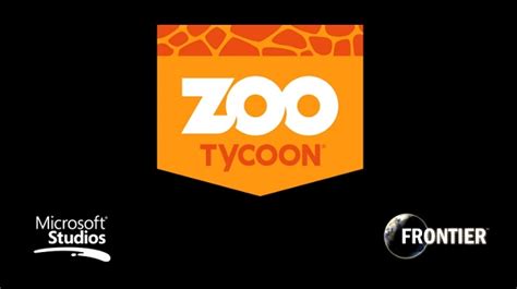 Zoo Tycoon Announced For The Xbox 360 And Xbox One Capsule Computers