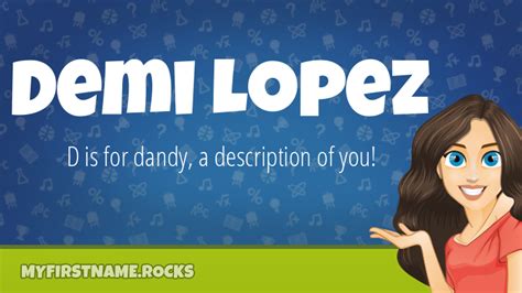 Demi Lopez Telegraph