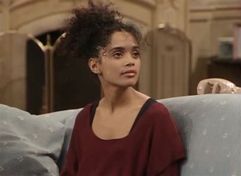 Bonet's time on a different world came to a rather abrupt end after she became. hair screencap sweet 80s lisa bonet cosby show preetty ...
