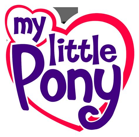 My Little Pony Logopedia Fandom