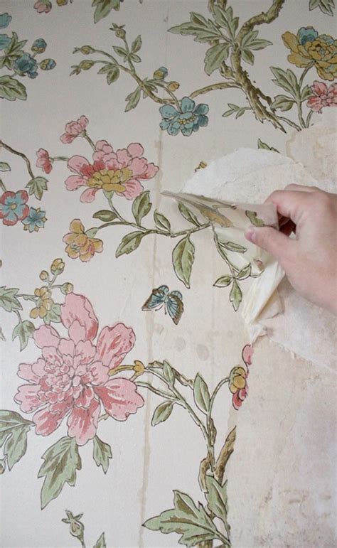 Plaster walls are secure and will not be damaged if they are in stable condition. Tips for removing wallpaper from plaster walls (without ...