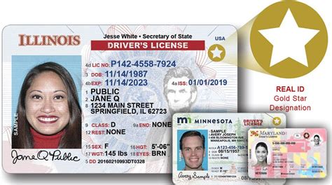 Real Id Deadline Pushed Back A Year Due To Coronavirus Dhs Secretary