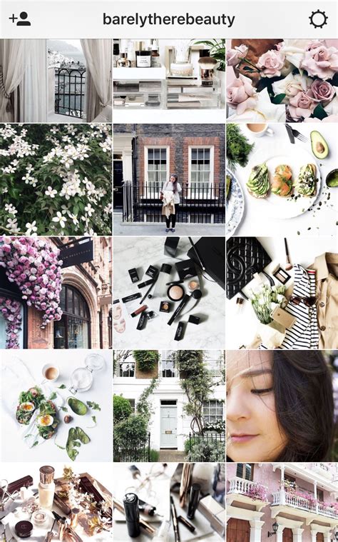 7 tips to improve your instagram aesthetic how i curate and edit my feed barely there