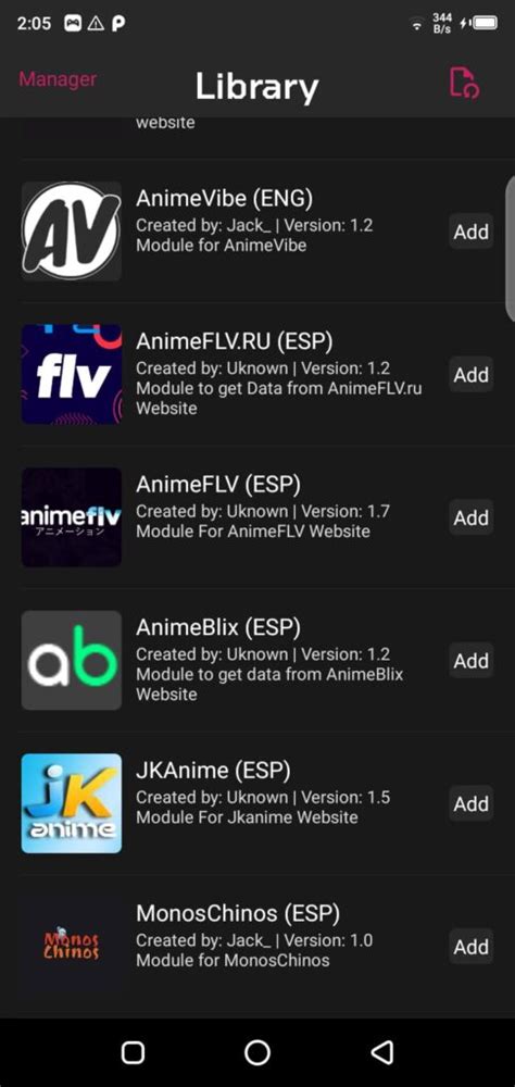 Katsu Anime Download Katsu Anime App For Android