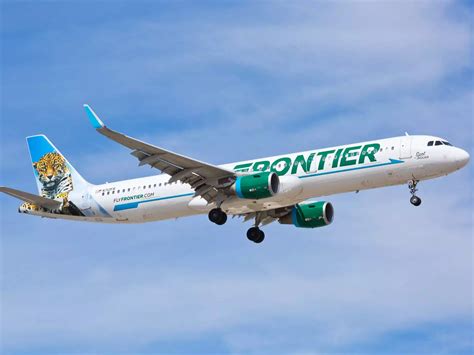 Frontier Airlines Is Launching 19 New Routes And Expanding To 3 New