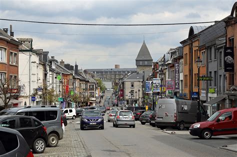 Bastogne is in the province of luxembourg, part of the wallonia region of belgium. Bastogne - Wikipedia
