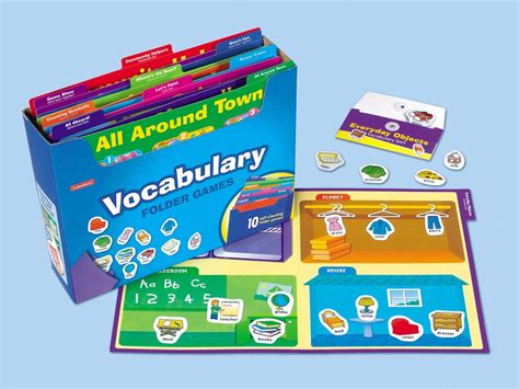 School Supplies And Teacher Store Educational Materials For Preschools