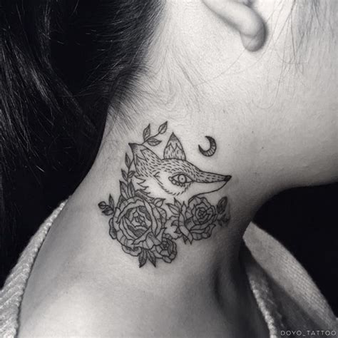 We did not find results for: 90+ Fox Tattoo Designs for Men and Women