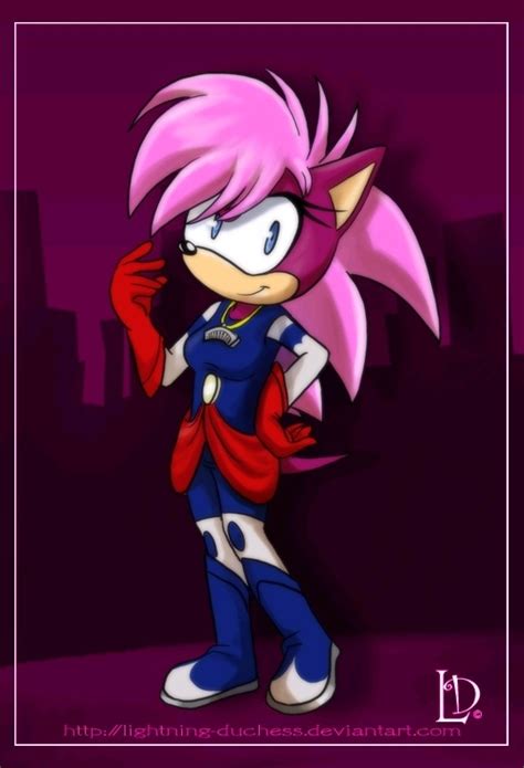 Sonia The Hedgehog Sonic Hedgehog Sonic Heroes