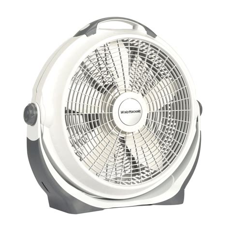 Buy Lasko 20 Air Circulator Wind Machine 3 Speed Floor Fan With