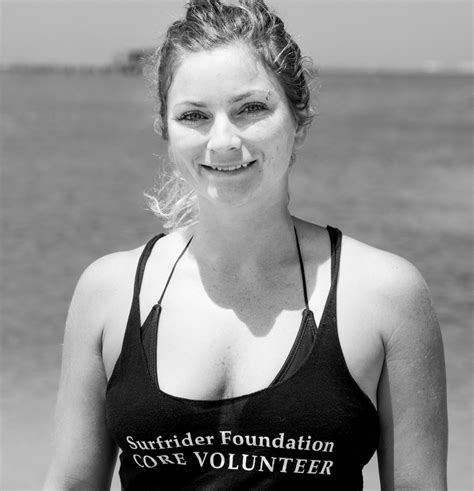 Activist Spotlight Natalie Wohner And Anny Barlow Surfrider Foundation