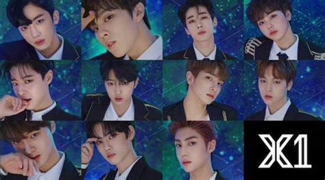 He is a former member of the project boy group x1. Profil dan Biodata X1 | Biografi, Fakta, Member dan Foto ...