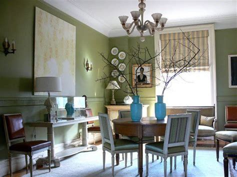 Olive Green Interiors Interior Design Dining Room Dining Room