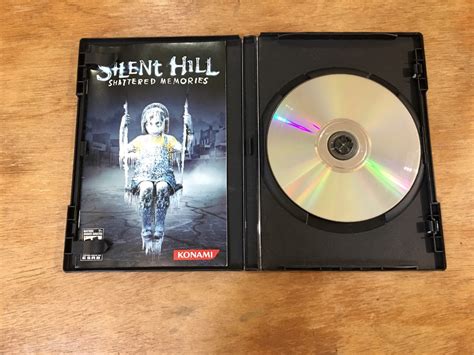 Deonde pone bittorrent hay le teney que descargar. Silent Hill Shattered Memories Completo Playstation 2 Ps2 ...